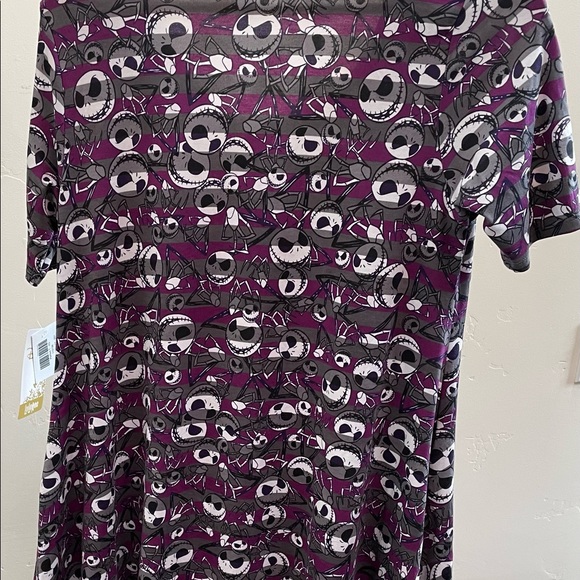 NWT Nightmare jack shirt - Picture 2 of 3